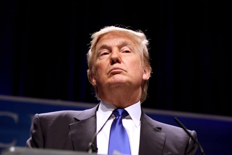 Trump admin asks Supreme Court to green light ICE’s use of racial profiling