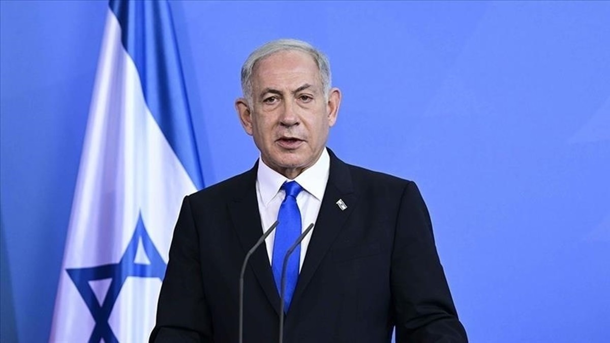 Iran’s Revolutionary Guard intelligence chief dies in Israeli attack: Netanyahu claims