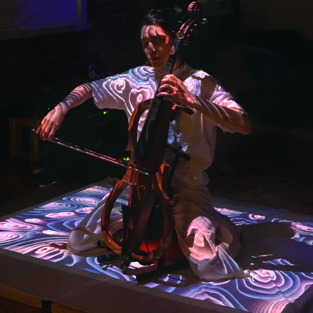 10 Performance Art Pieces Straight out of a Horror Movie
