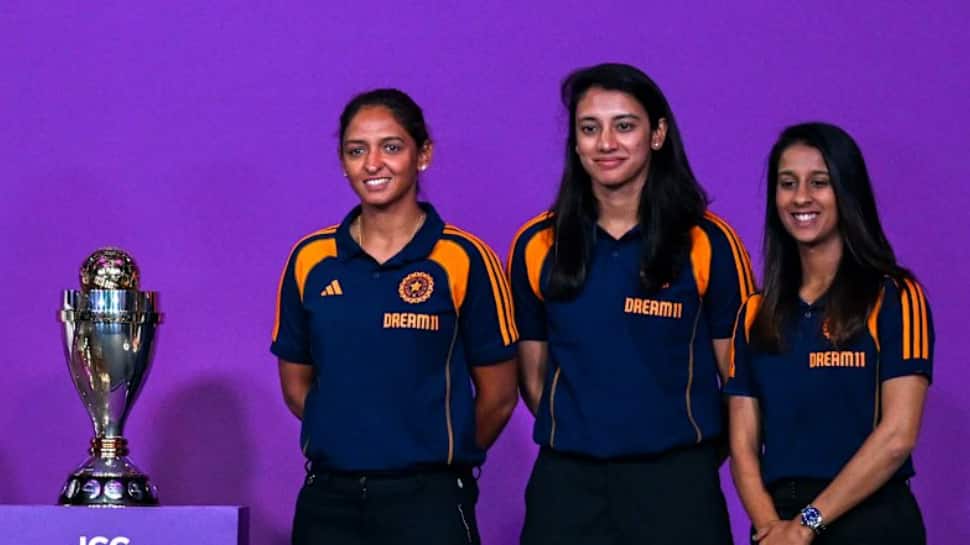 ‘We Know Where We Want To…’: Harmanpreet Kaur, Smriti Mandhana Reveal Big Ambitions As 50-Day Countdown For Women’s ODI World Cup 2025 Starts