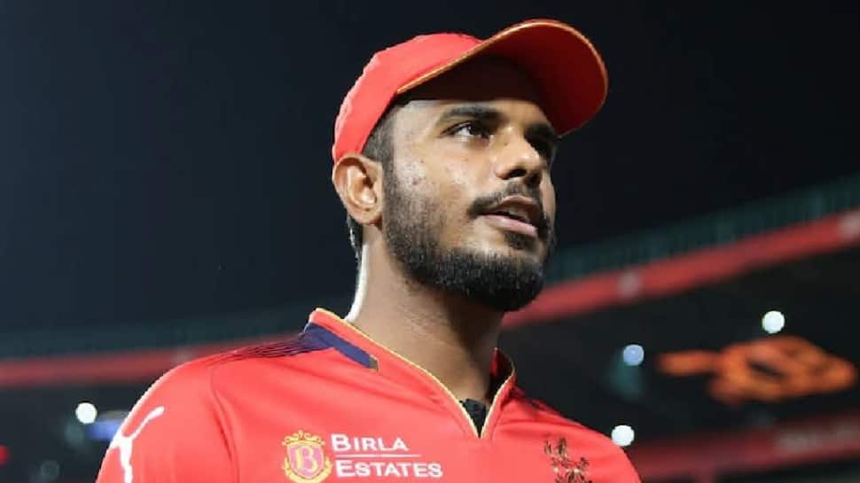 UP T20 League Drops RCB Star Yash Dayal Following Serious Rape Allegations