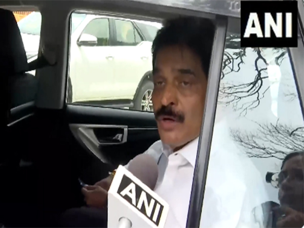 K C Venugopal says Delhi-bound Air India flight diverted to Chennai ‘came frighteningly close to tragedy’, airline responds