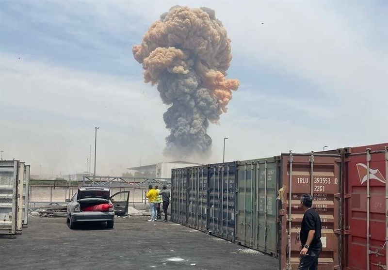 Two dead, 10 injured in explosion at US steel plant in Pennsylvania