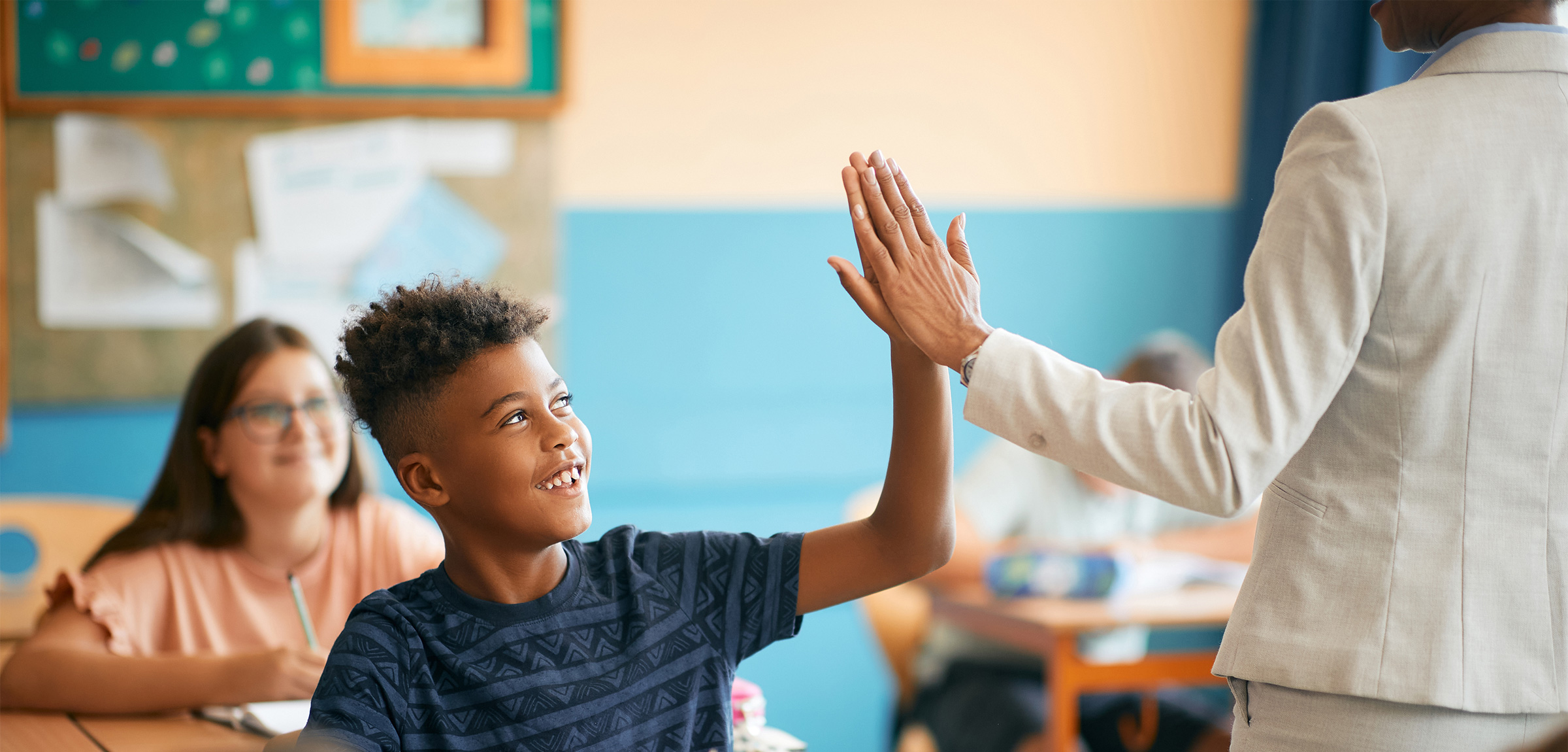 6 tips to make education fun and meaningful for your child