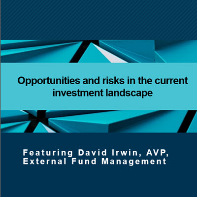 LIC sees opportunities in current market volatility