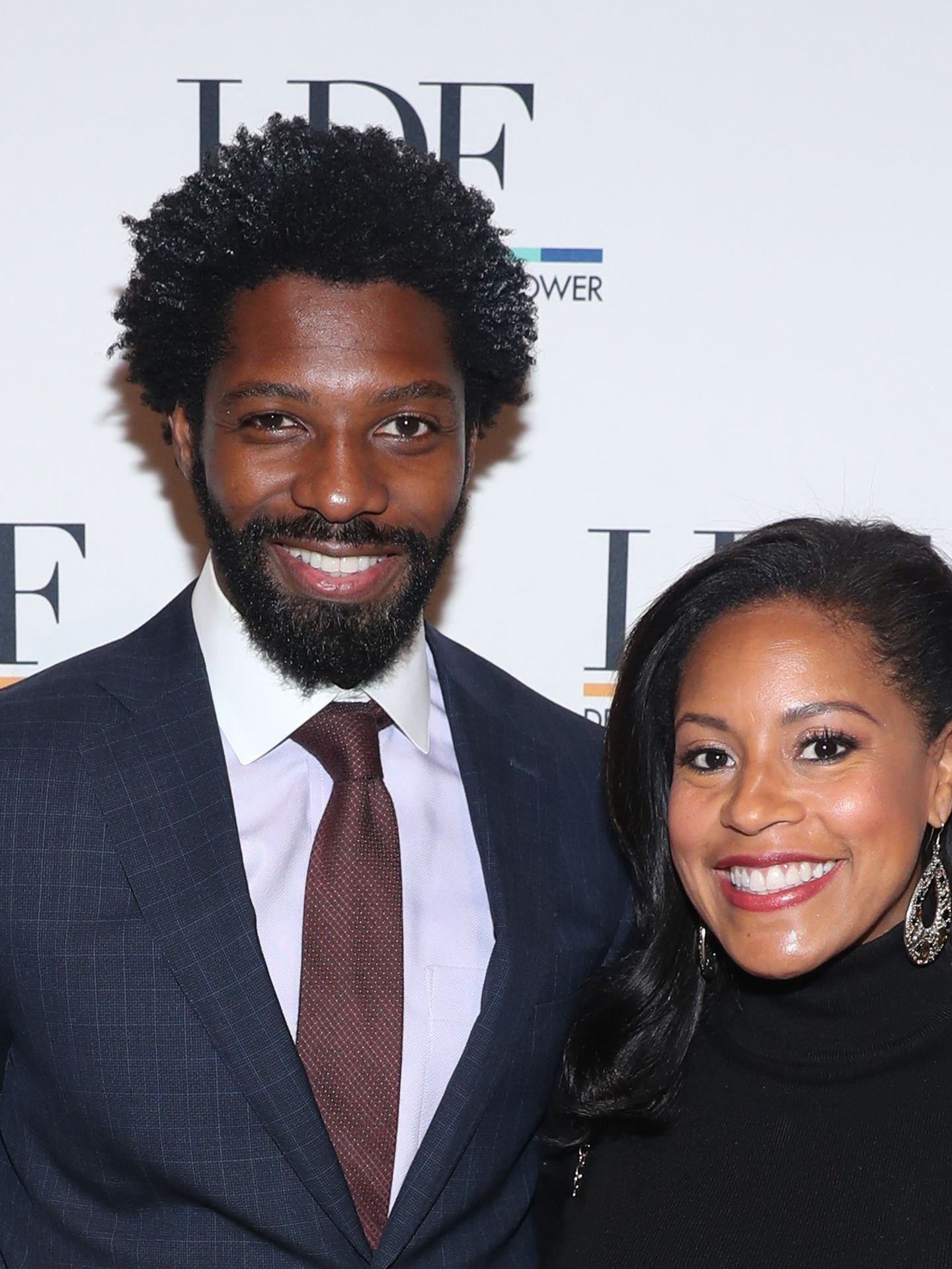 Sheinelle Jones’ Today co-star issues fresh update on star 3 months following husband’s death