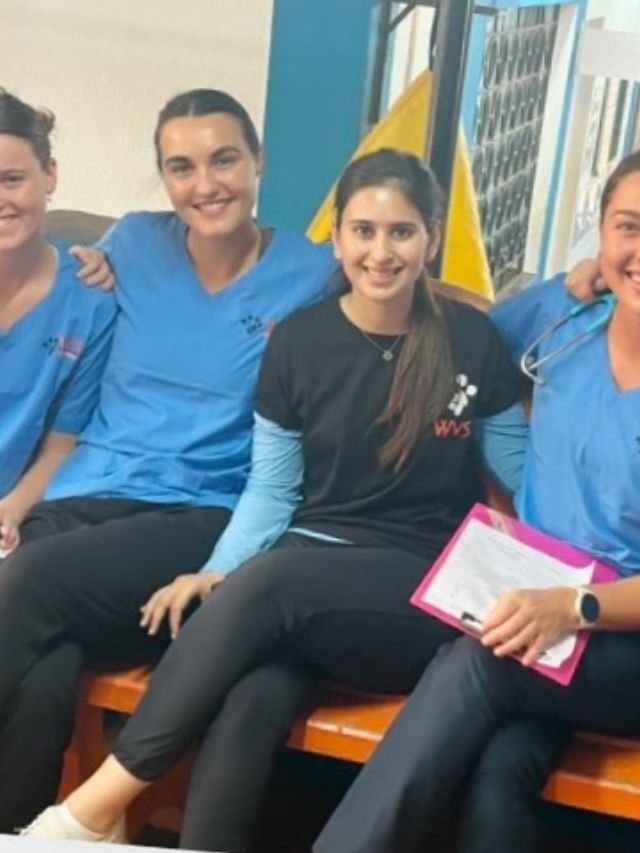 Meet Saaniya Chandhok, fiancée of Sachin Tendulkar’s son Arjun Tendulkar, she is granddaughter of…