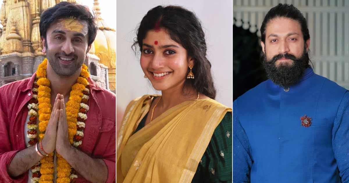 Ramayana: Not Ranbir Kapoor’s Rama or Yash’s Raavana, Nitesh Tiwari’s movie will start with Chetan Hansraj, he will be playing Lankesh’s…
