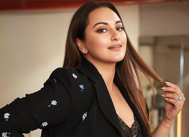 Sonakshi Sinha slams ruling of mass confinement of stray dogs; calls out government hypocrisy