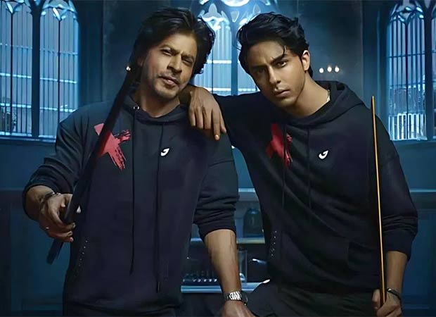 Shah Rukh Khan, Aryan Khan, and Nikhil Kamath join forces with Radico Khaitan to launch luxury spirits’ venture