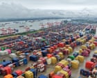 Trump’s China trade truce extension spurs market rally