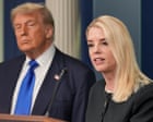 Trump officials move to sanction lawyer who tried to block client’s deportation