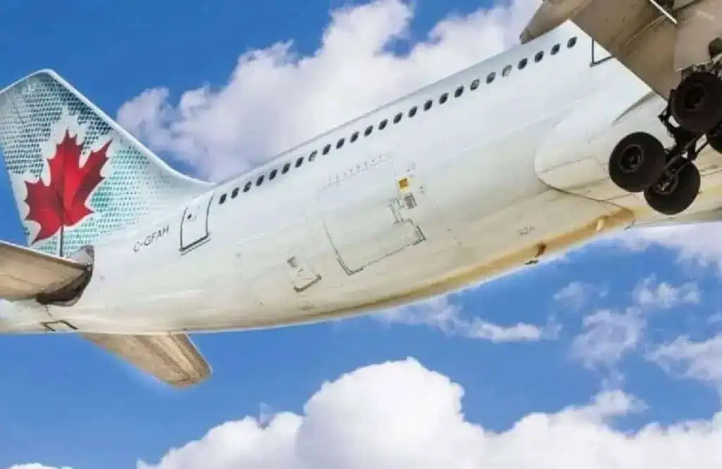 Air Canada to shut all flights, lock out its flight attendants weekend onwards: Here’s why