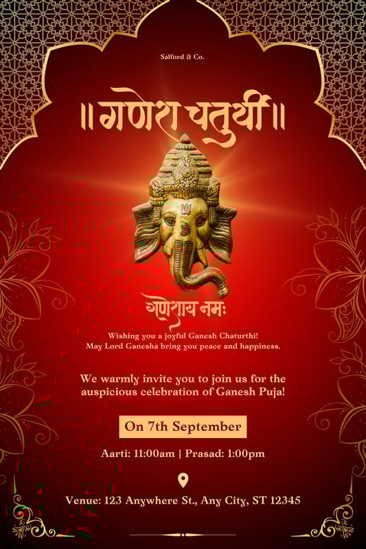 Ganesh Chaturthi 2025 at Lalbaugcha Raja: Darshan timings, where to live stream, how to get prasad online