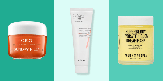 7 Best Face Creams With SPF of 2025, According to Derms