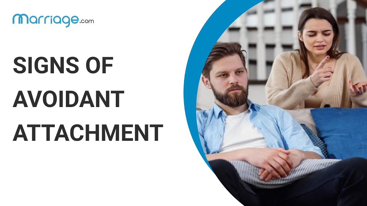 4 Signs You Have an Avoidant Attachment Style, According to Experts