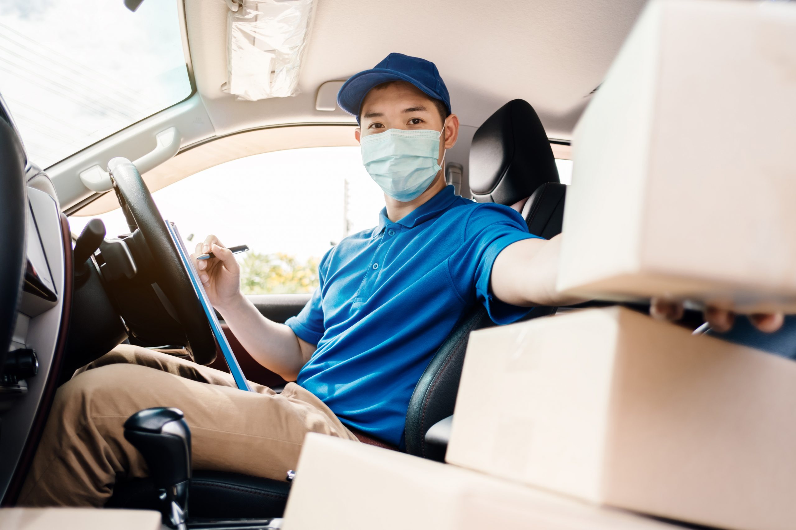 Postal services around the world suspend deliveries to US: how will it affect you?