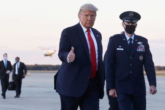 Trump loyalist who pushed false election claims takes on government role