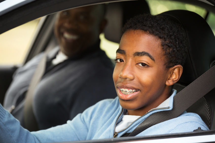 Teenaged driver cries as he learns fate in court for crash that killed William Taylor