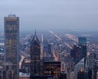 Trump news at a glance: Jeffries says president ‘playing games’ with American lives as national guard to be sent to Chicago