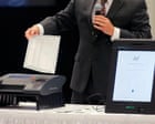 New allegations against Smartmatic executive in company’s voting machine contract with LA county