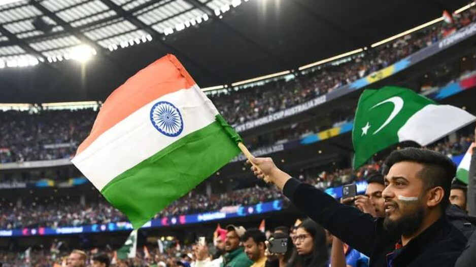 Former Pakistan great urges for resumption of India-Pakistan Test cricket