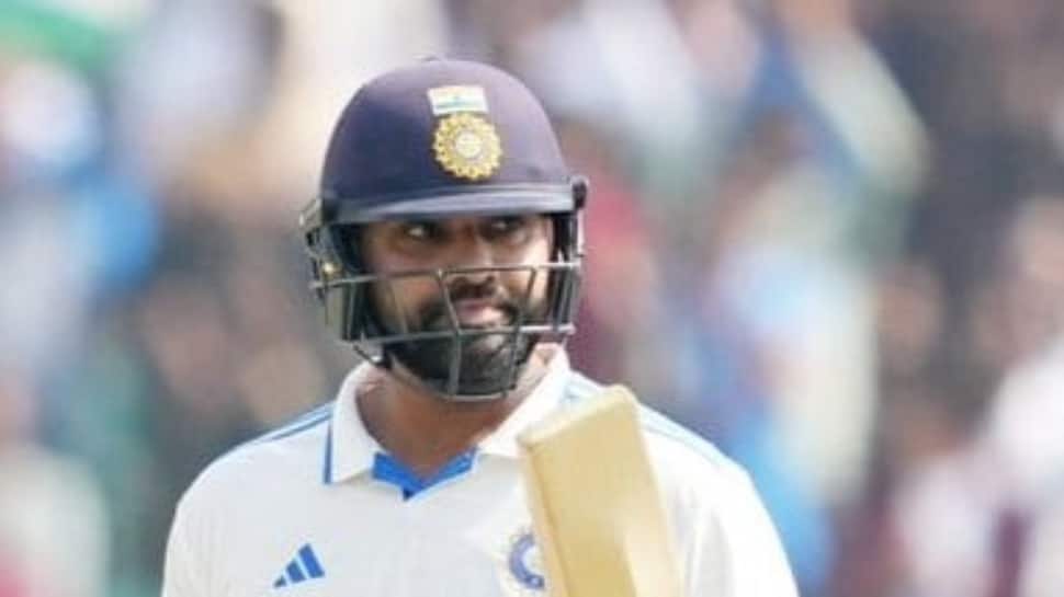 Why Did Rohit Sharma Retire From Test Cricket? He Reveals Saying, ‘Mentally It’s Very…’
