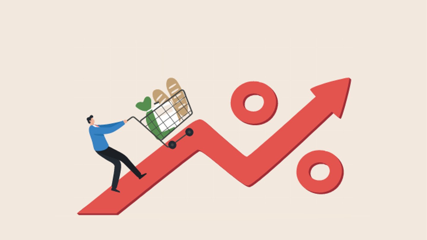 UK worries how long its inflation woes will last: Shop prices rise most since March 2024