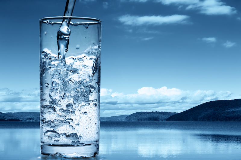 Do you get safe drinking water? UN says 25% don’t have access to it