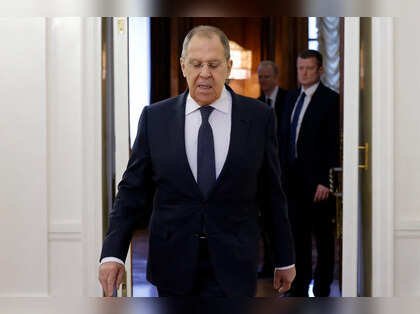 Russia’s Lavrov accuses Europe of prolonging Ukraine war as Zelenskyy calls for meeting with Putin