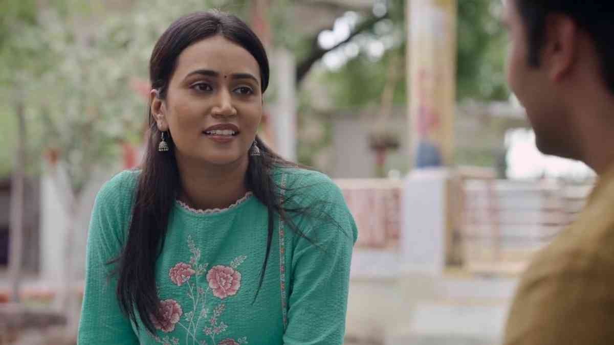 ‘I wish I was also Insider’, when the pain of ‘Rinke of Panchayat’ was pain, spoke