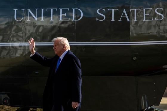 Trump imposes 50% tariff on India as punishment for buying Russian oil