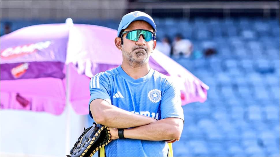 ‘Why Can’t He Just Resign And…’: Gautam Gambhir’s Former KKR Teammate Calls Him A Hypocrite, Here’s Why