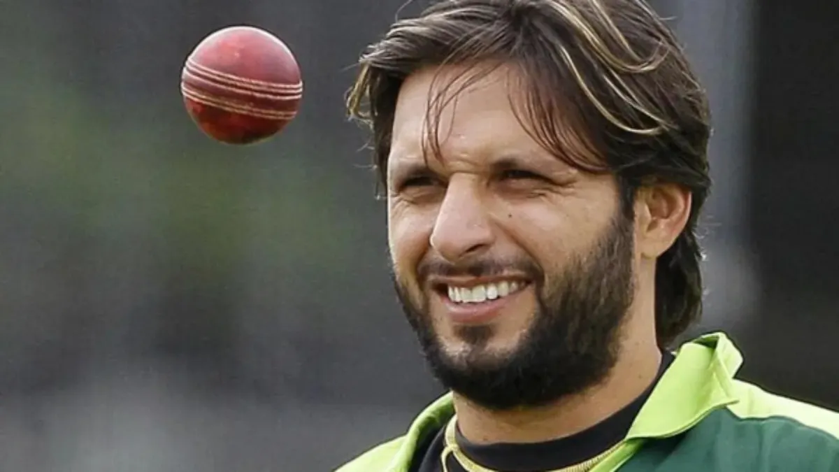 Shahid Afridi, Babar Azam, and Kamran Akmal to Play Exhibition Match to Support Flood Victims