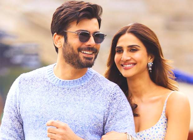 EXCLUSIVE: Trailer of Aabeer Gulaal to release on August 28 at 1 PM; Fawad Khan-Vaani Kapoor starrer to release worldwide, excluding India, on September 12
