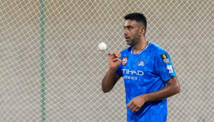 R Ashwin Free To Play Abroad? BCCI Rules Explained For Overseas T20 Participation