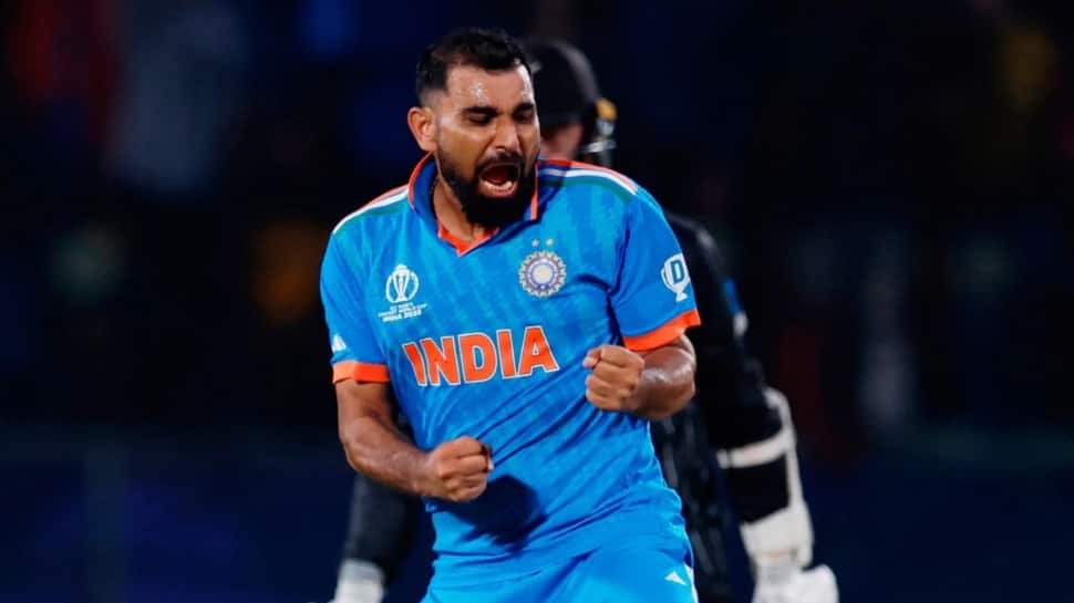 ‘I’ll Retire When I’m Done, Not When You Want’: Shami Slams Speculation Over His Retirement