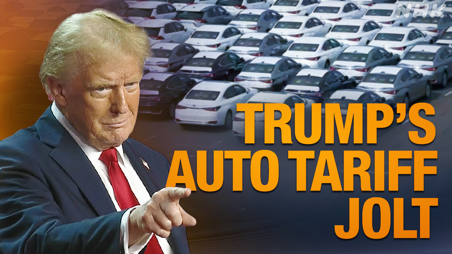 Trump-Japan tariff deal hits new hurdle, Tokyo’s trade envoy cancels US trip at the last minute