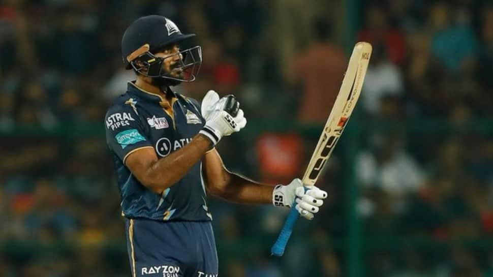 Cricket Star’s Shocking Confession: Why Vijay Shankar Walked Out On Tamil Nadu?