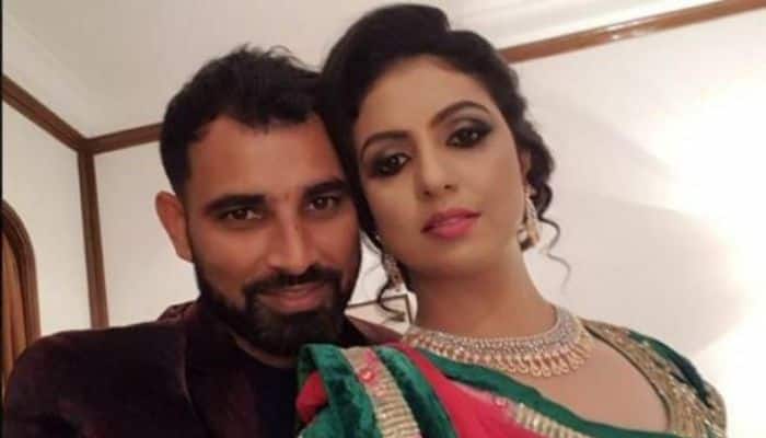 Mohammed Shami Breaks Silence On Marriage With Hasin Jahan Amid Controversies
