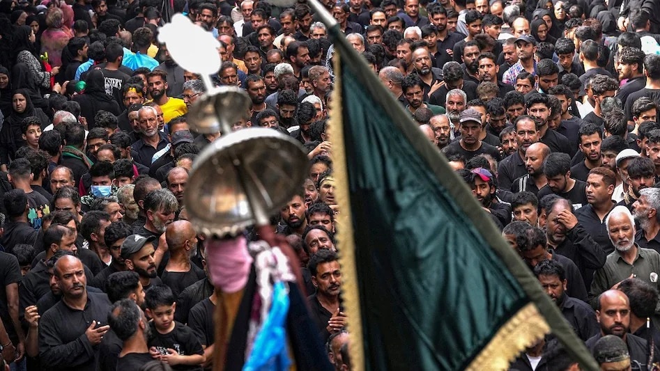 Islamic new year has started as soon as Muharram’s moon was seen, know when Ros-e-Ashura