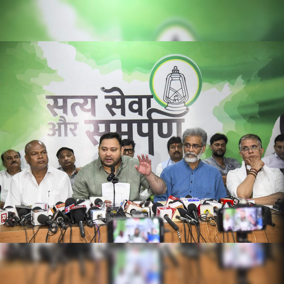 Bihar Elections 2025: CM Nitish Kumar announces NEW scheme for woman, to give Rs…, to support…