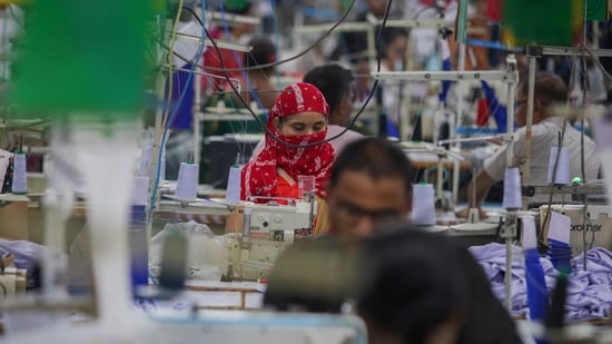 US tariffs to hit nearly one-fourth of India’s textile exports in next 6 months: Experts