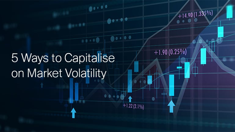 Market volatility likely to persist, watch Nifty’s 24,600 level for direction: Rahul Sharma