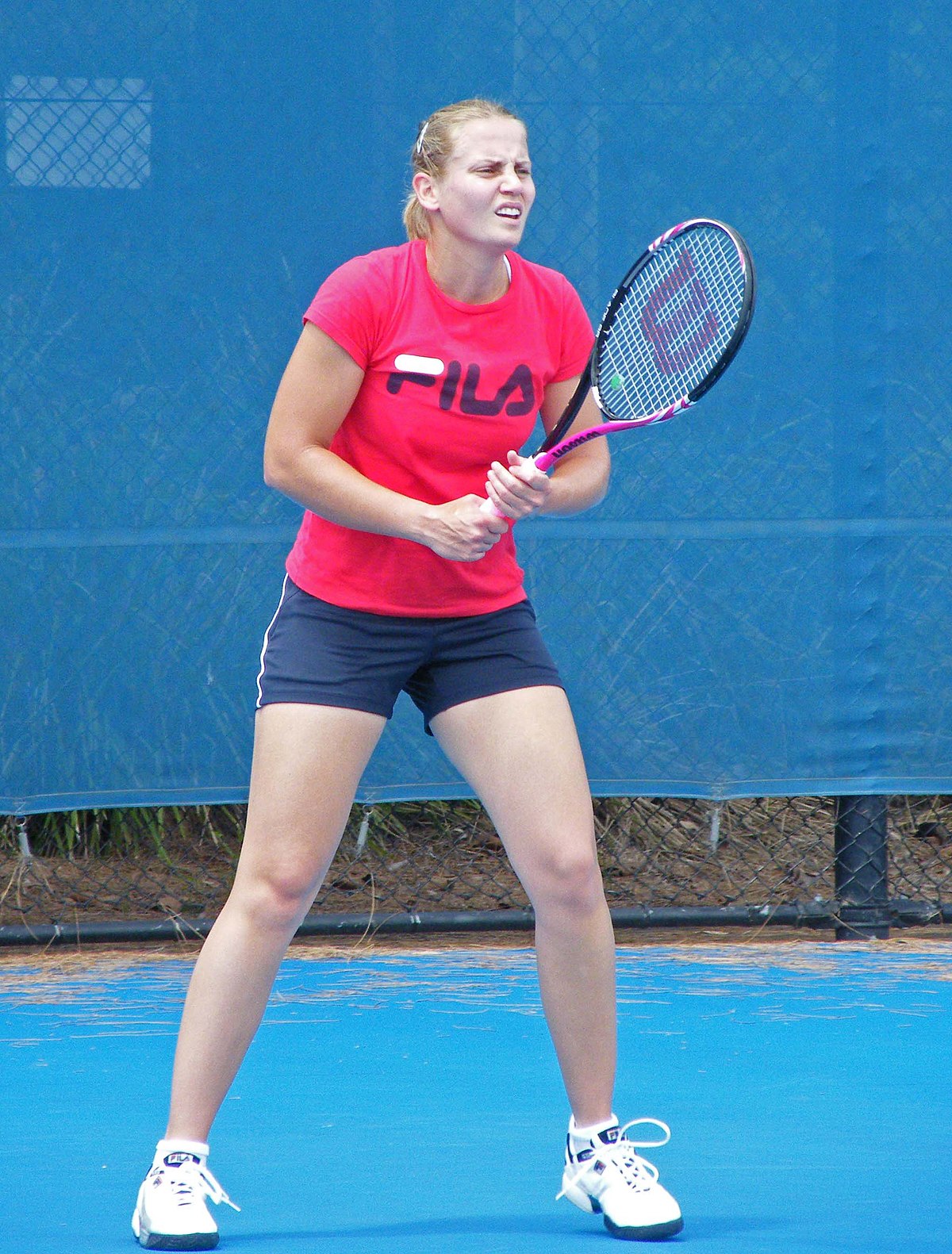 Jelena Dokic hospitalised in health scare as non-cancerous growth found: ‘Something felt off’