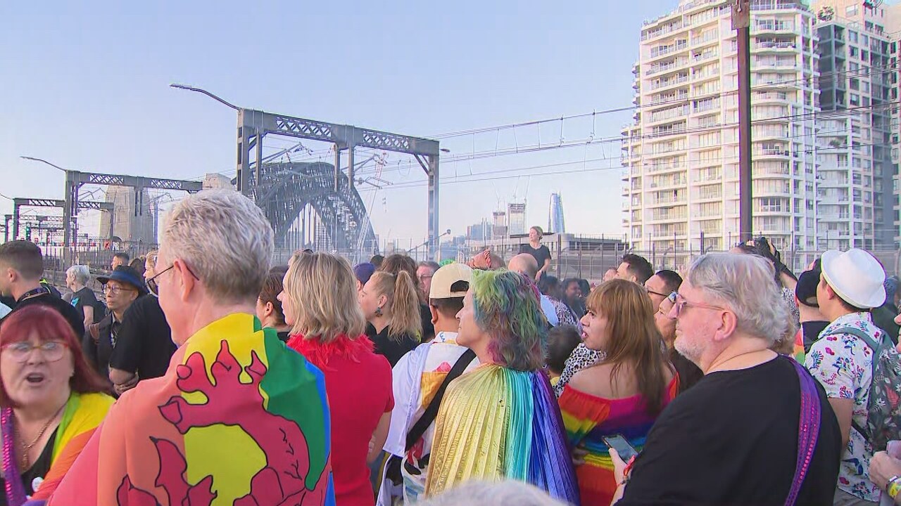 Sydneysiders warned of major weekend disruptions amid protests and marathon events