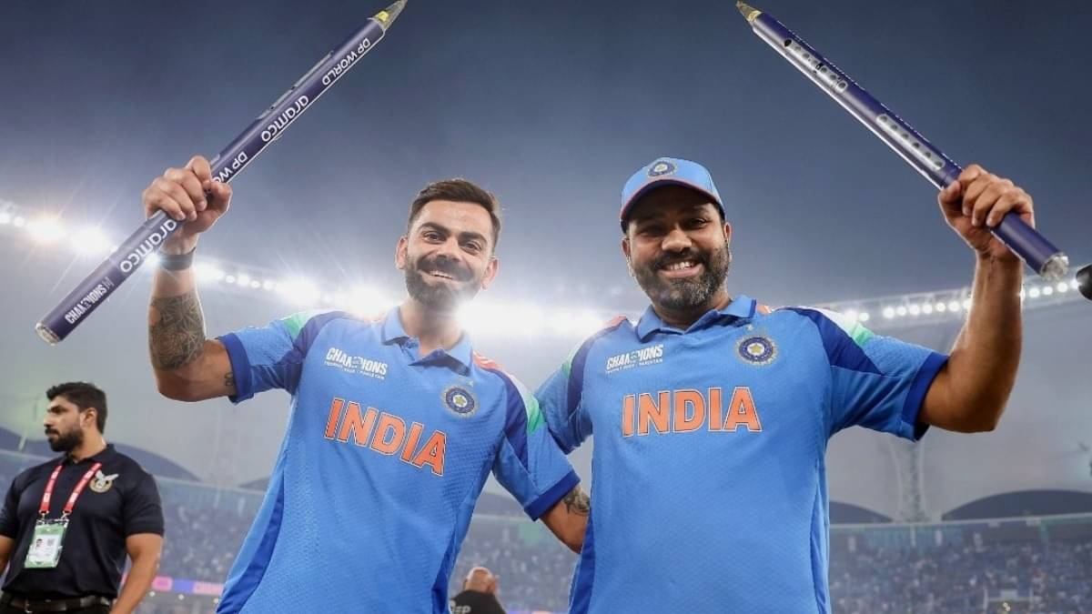 Fitness Only Criteria Rohit Sharma, Virat Kohli Need to Play 2027 ODI WC? Irfan Pathan Gives His Two Cents
