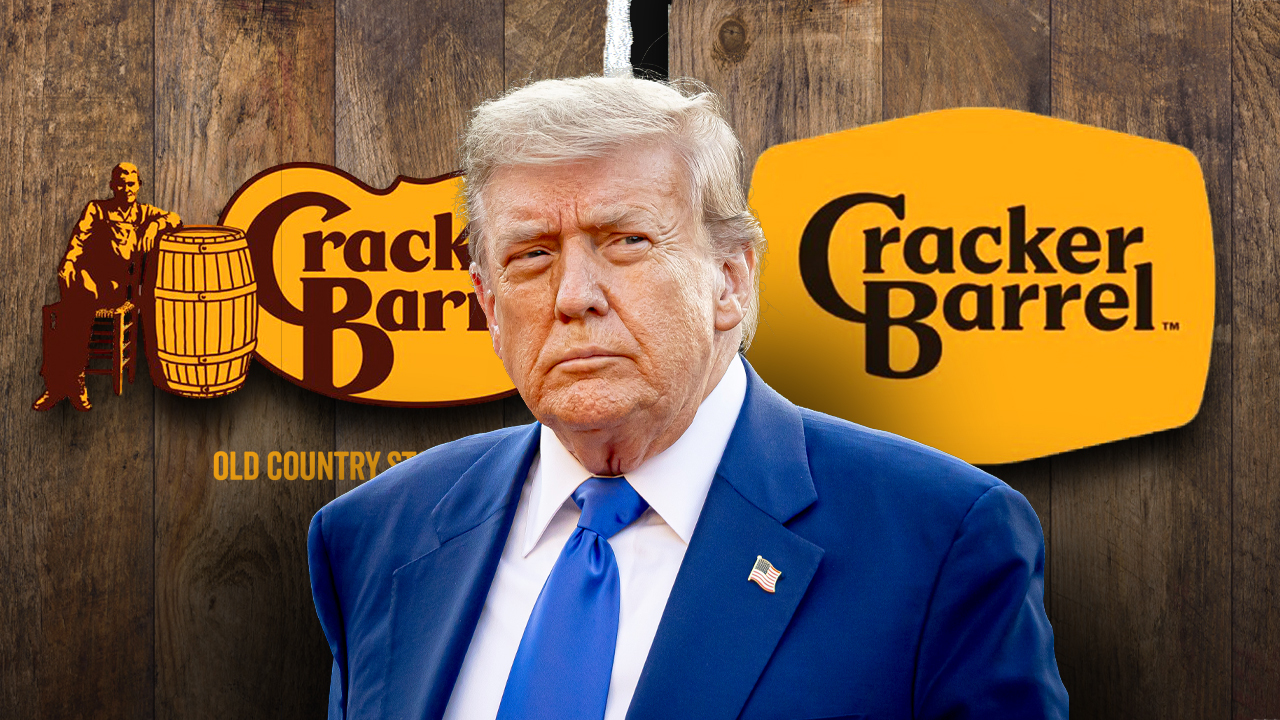 Cracker Barrel quietly removes Pride page amid logo U-turn and backlash