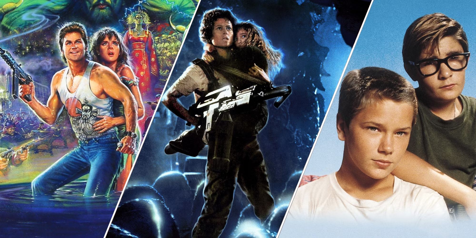 7 Iconic movies of George Clooney
