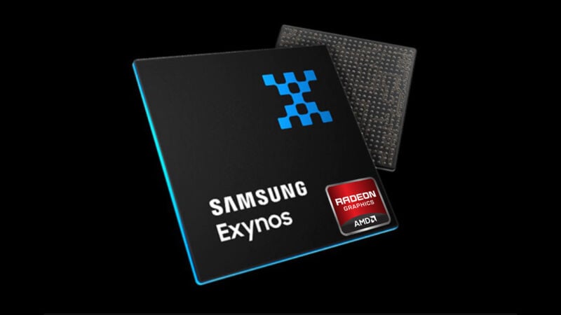 Samsung’s Exynos 2600 runs Geekbench again with improved scores